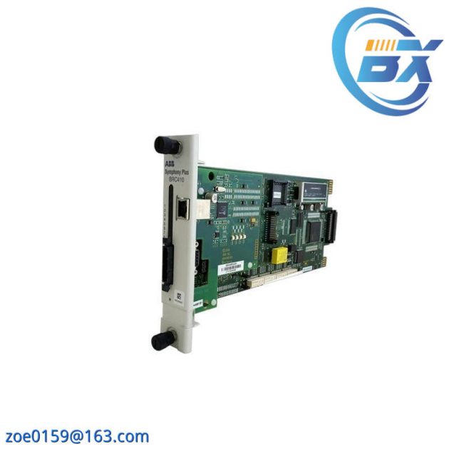 Allen Bradley 1756-CNBR Redundant Bridge Module, Advanced ControlLogix Networking Solution