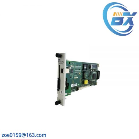 ABB SPBRC410, SPBRC41000000, P-HC-BRC41000000, Modbus TCP Interface Industrial Control Controller