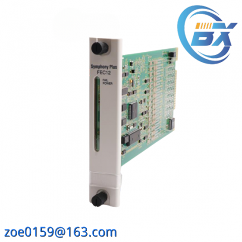 ABB SPDSI22 DCS Module: Industrial Automation Excellence