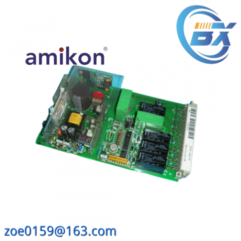 ABB SPTU240R1 - DCS Module, Industrial Control Systems