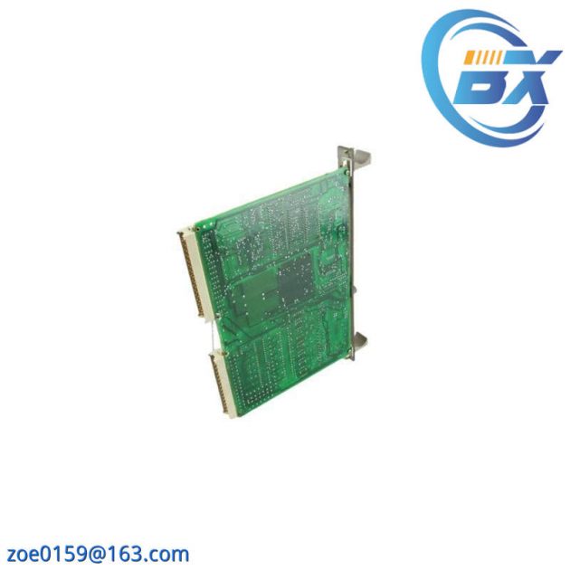 ABB TAS.580.0550G00 Industrial Control Module