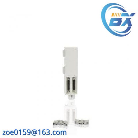 ABB TB845 3BSE021437R1 Dual Modulebus Outlet