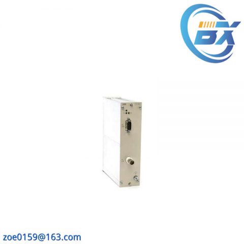 ABB TC625 3BSE002224R1 - TC625 AF100 Coaxial Modem