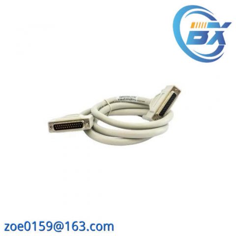 ABB TK801V012 | Modulebus Extension Shielded Cable, 3BSC950089R3