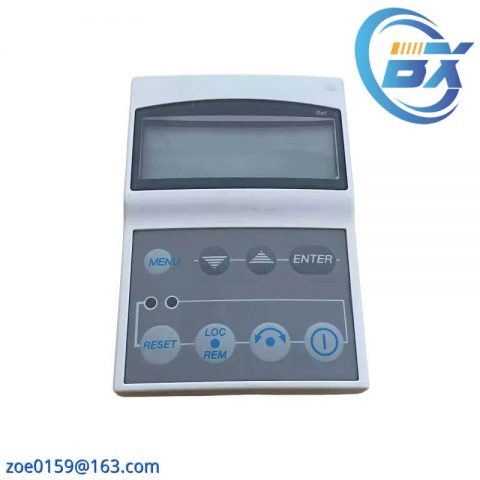 ABB TK803V018 3BSC950130R1 Industrial Control Module