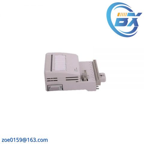 ABB TK851V010 - Robust Connection Cable for Industrial Automation