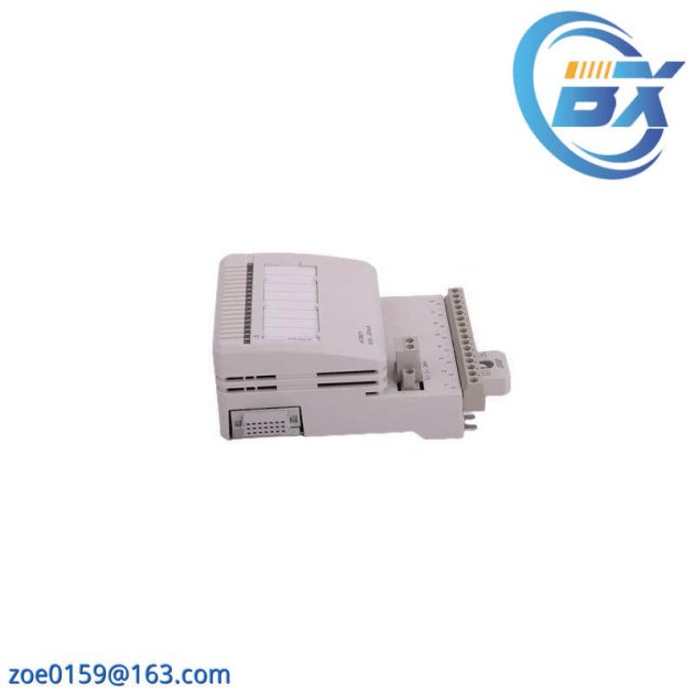 ABB TK851V010 - Robust Connection Cable for Industrial Automation