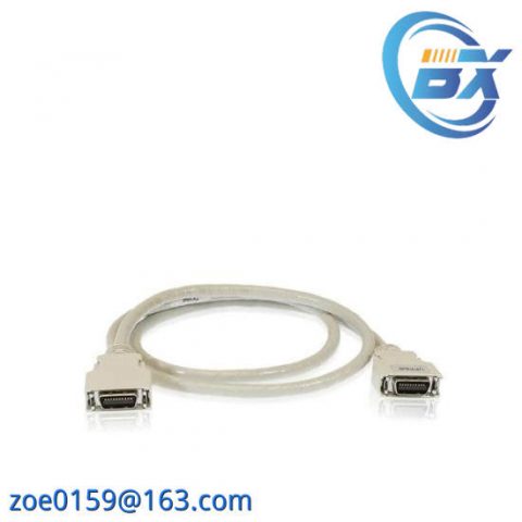 ABB TK856 3BSE057021R1 - RCU Data Link Cable, Advanced Industrial Control Solution