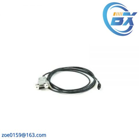 ABB TK891F Diagnostic Cable, Professional Maintenance Tool for Industrial Systems
