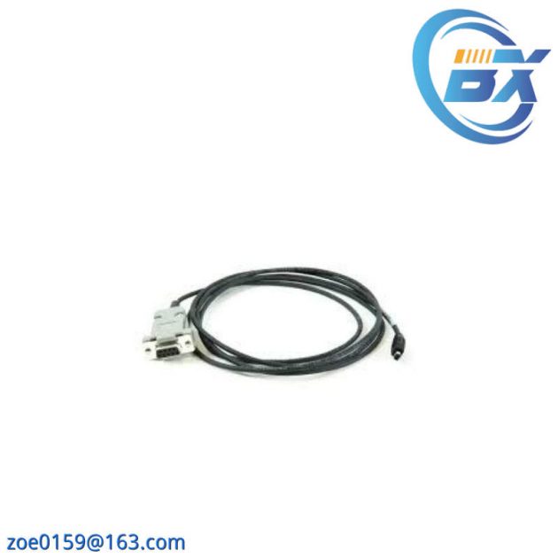 ABB TK891F Diagnostic Cable, Professional Maintenance Tool for Industrial Systems