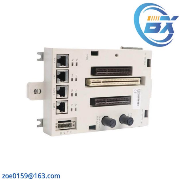 ABB TP853 - High-Performance Industrial Module for Precision Control