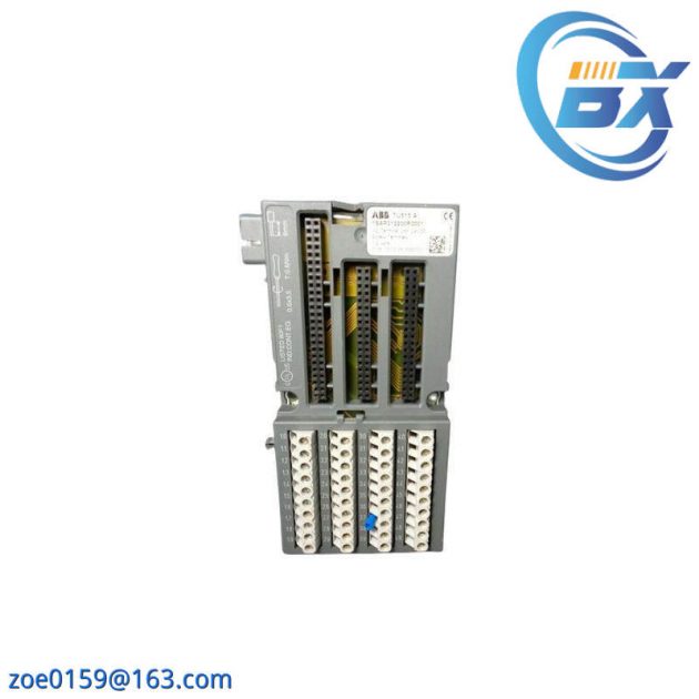 ABB TU515 Industrial Automation Controller