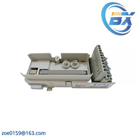 ABB TU811V1 3BSE013231R1 Compact Termination Module