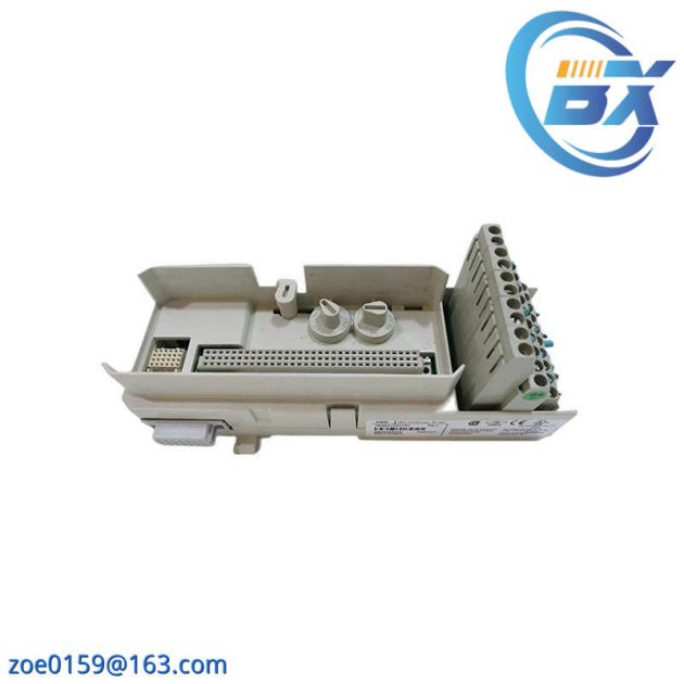 ABB TU811V1 3BSE013231R1 Compact Termination Module