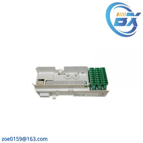ABB TU813 Compact Terminal Base, 250V