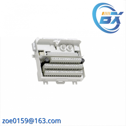ABB TU830 3BSE013234R1 Extended MTU - High-Performance Industrial Automation Module