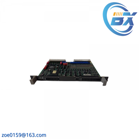 ABB UAC326AE - High Performance Automation Module