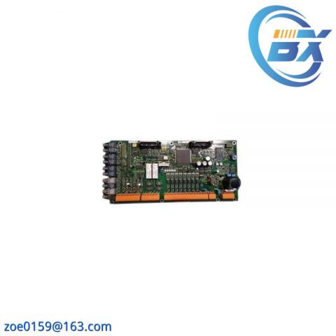 ABB UAC389AE01 HIEE300888R0001 Module Controller for Industrial Automation