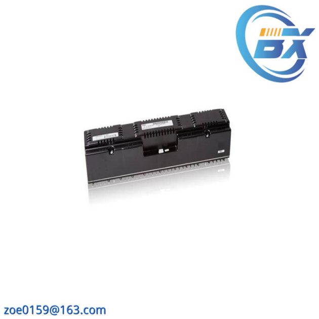 ABB UAD142A01 3BHE012551R0001 - Industrial Controller with Custom Processing