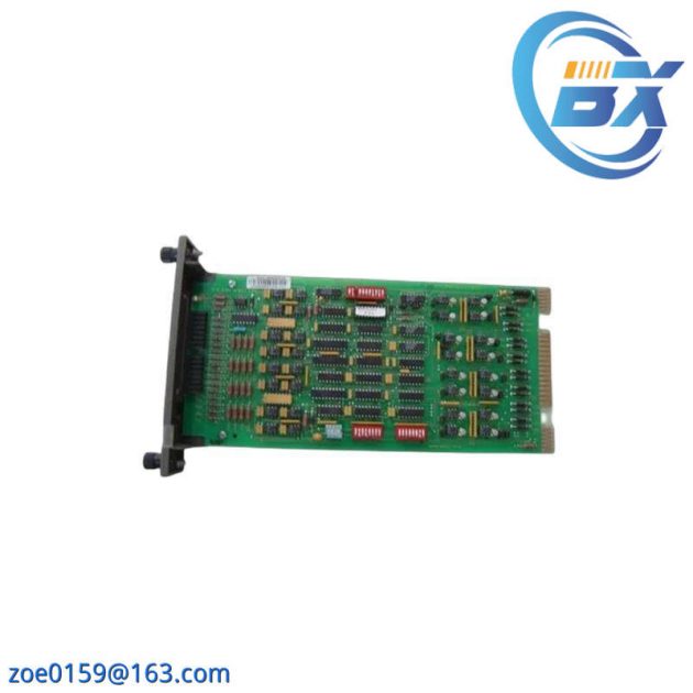 ABB UAD155A0111 3BHE029110R0111 Industrial Control Module