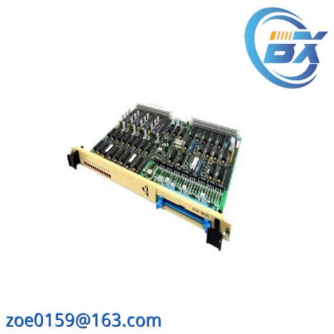 ABB UC86-8CH | 8-Channel Counter Board
