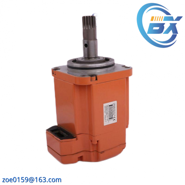 ABB UCD224A102 Industrial Control Module