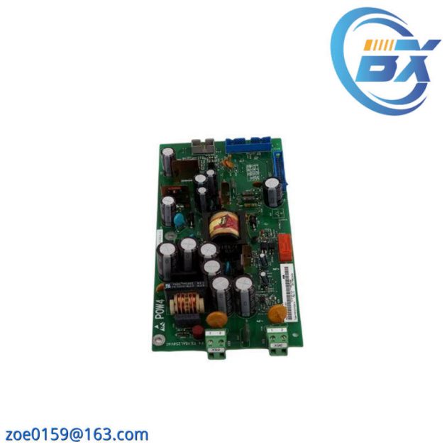 ABB UCD224A102 Industrial Control Module