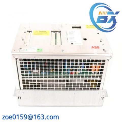 ABB UCD224A103 Controller Module for Industrial Automation