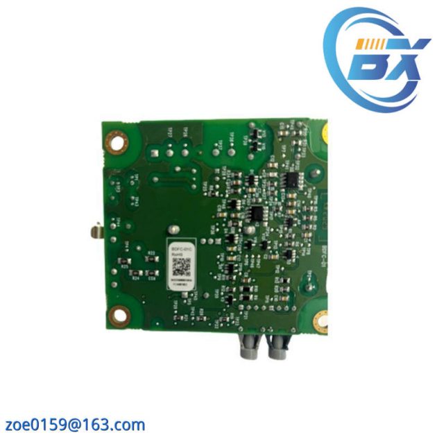 ABB UCD224A103 Controller Module for Industrial Automation