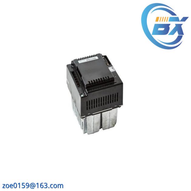 ABB UDD406A Digital Input Module, Control & I/O