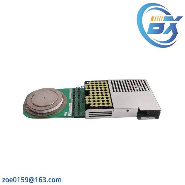 ABB UFC039A01 3EHL402791R0001 Communication Board: Advanced Networking Solution for Industrial Automation