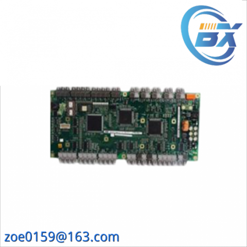ABB UFC718AE101 HIEE300936R0101 Main Circuit Interface Board, Industrial Control Solutions by ABB