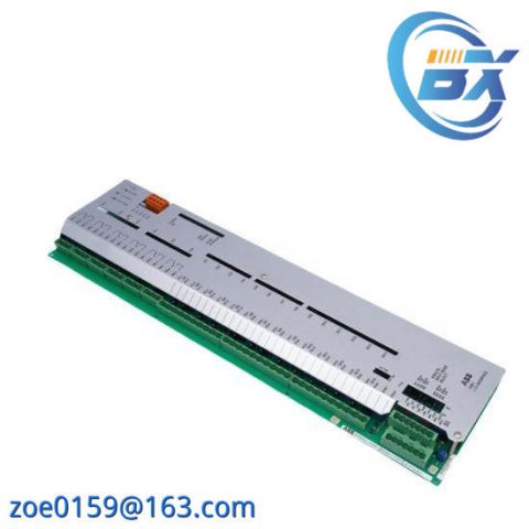 ABB UFC719AE01 3BHB003041R0101 3BHB000272R0001 Industrial Controller