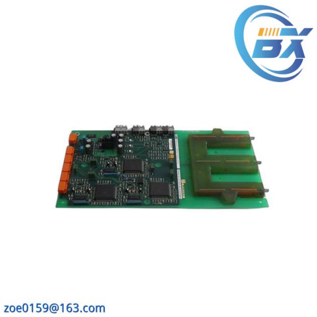 ABB UFC721AE101 3BHB002916R0101 Industrial Control Module