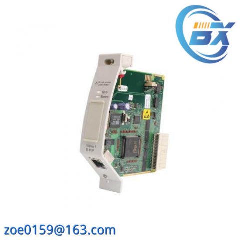 ABB UFC760BE01 3BHB007030R0001 High-Precision Interface Board for Industrial Control Systems