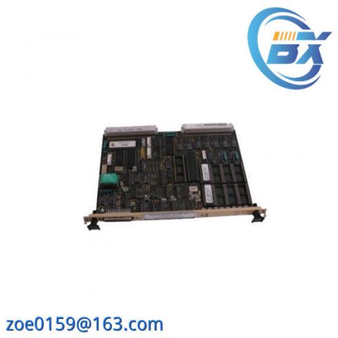 ABB 3HAC023775-002 - Industrial Control Module