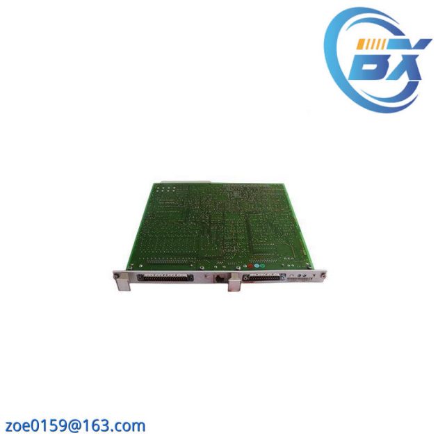 ABB UNS2882A 3BHE003855R0001: Industrial Automation Control Module