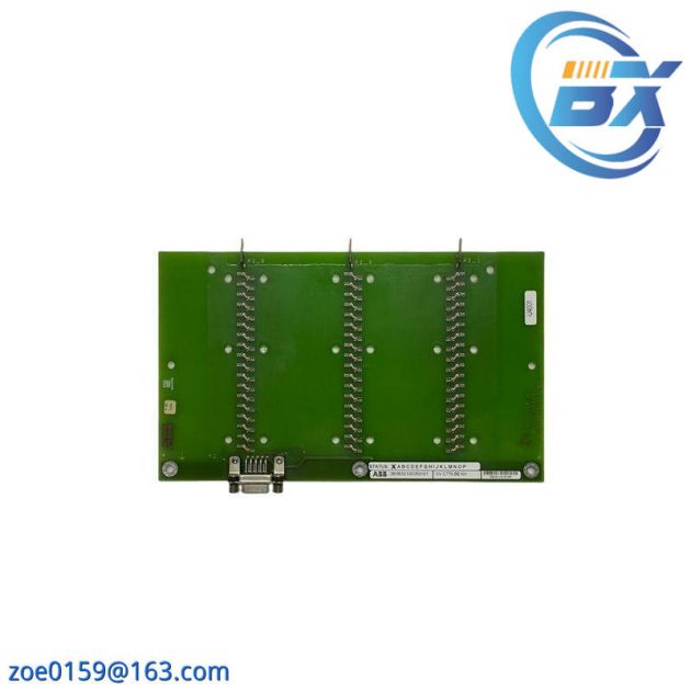 ABB XV C767 AFC105 Fast Delivery - Advanced Control Module