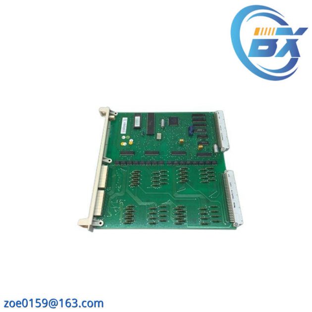 ABB YPK112A Communication Module for Advant Fieldbus 100