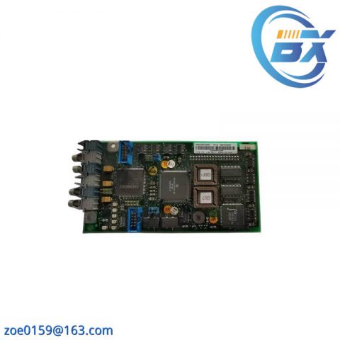 ABB YPK114A 3ASD399002B20 - Industrial Drive DCB Board