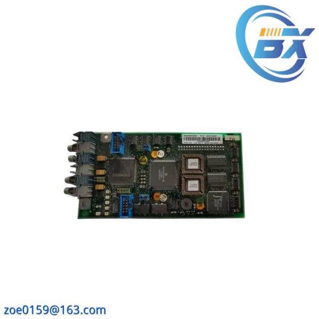 ABB YPK114A 3ASD399002B20 - Industrial Drive DCB Board