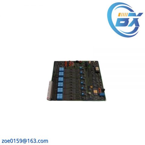 ABB YPK 107/YT204 001-FY Industrial Control Module