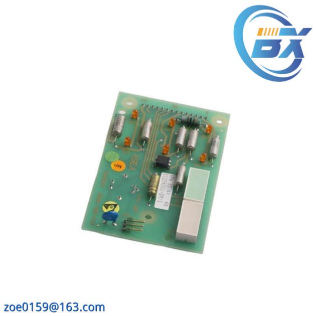 ABB YPN107A - Precision Indication Unit Board, Control Center for Industry