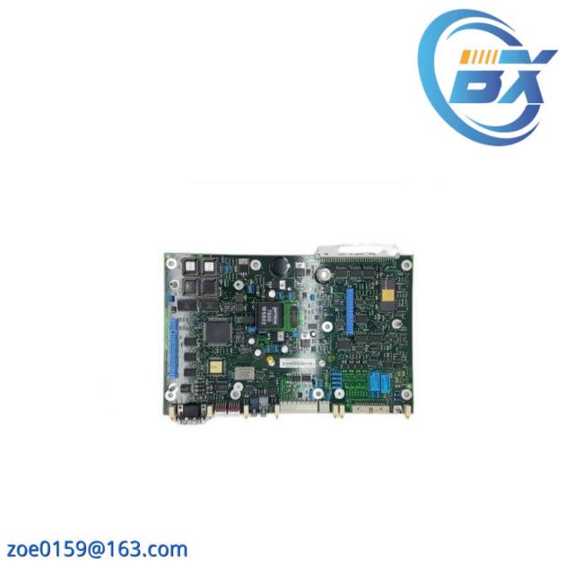 ABB YPP110A Digital Processor Module, 2.5 cm x 22.9 cm x 33.0 cm