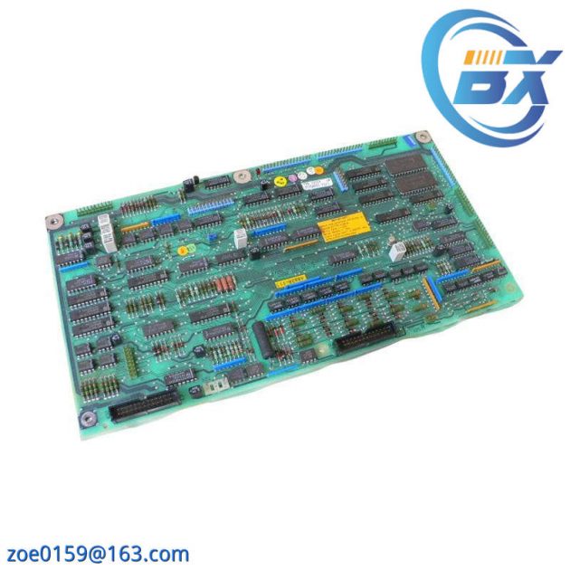 ABB 3HAC023775-002 - Industrial Control Module