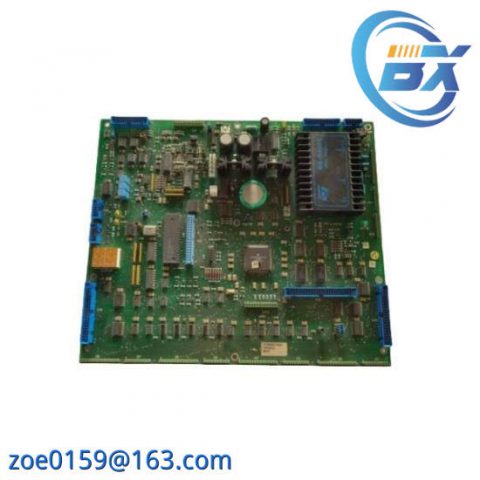 ABB YPQ103C Converter Board - Power Control Module, Optimized for Industrial Automation