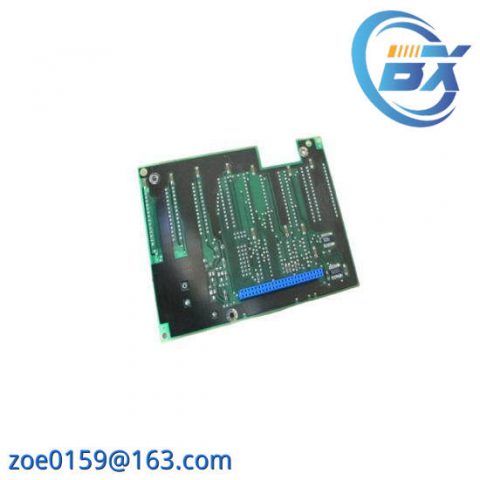 ABB YPR104A YT204001-JP Memory Board - Advanced Industrial Control Module