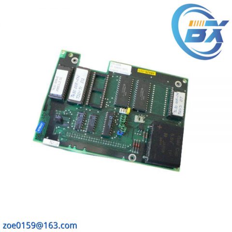 ABB YPR104A YT204001-JP - Robotic Control Card