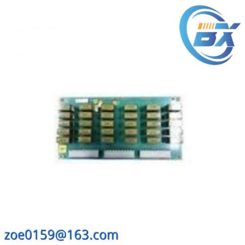 ABB YXI116A YT204001-AN - Advanced Industrial Control Module