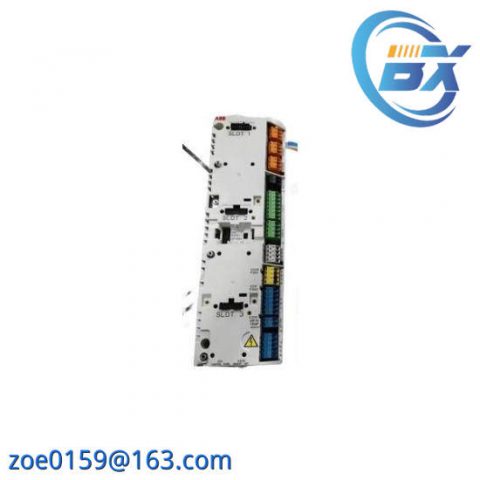 ABB ZCU-14 3AXD50000005164 Inverter Interface Board